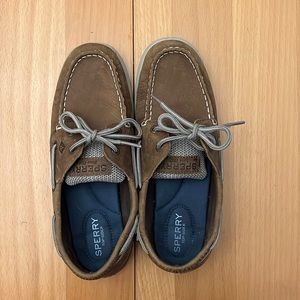 Sperry Intrepid Eye 2 Boatshoe
